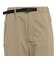 スノーピーク（snow peak）ボトム Utility パンツ GREIGE NSD-PT-25AU001 023
