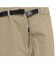 スノーピーク（snow peak）ボトム Utility パンツ GREIGE NSD-PT-25AU001 023