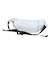 ウエストバッグ ライトウエイトヒップパック RE25FST5650028 WHT