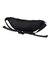 ウエストバッグ ライトウエイトヒップパック RE25FST5650028 BLK