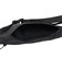 ウエストバッグ ライトウエイトヒップパック RE25FST5650028 BLK