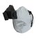 ウエストバッグ ライトウエイトヒップパック RE25FST5650028 GRY