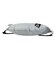 ウエストバッグ ライトウエイトヒップパック RE25FST5650028 GRY