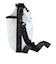トレッキングバッグ ライトウエイトサコッシュ RE25FST5650026 WHT