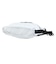 トレッキングバッグ ライトウエイトサコッシュ RE25FST5650026 WHT