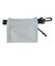 ポーチ バッグ ライトウエイトワレット 2点セット RE25FST5650027 GRY