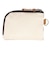 アミナ（amina）財布 コインケース パハルミニ財布 NSRP2103 WHITE