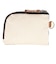 アミナ（amina）財布 コインケース パハルミニ財布 NSRP2103 WHITE