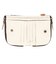 アミナ（amina）財布 コインケース パハルミニ財布 NSRP2103 WHITE