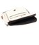 アミナ（amina）財布 コインケース パハルミニ財布 NSRP2103 WHITE