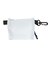 ポーチ バッグ ライトウエイトワレット 2点セット RE25FST5650027 WHT
