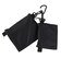 ポーチ バッグ ライトウエイトワレット 2点セット RE25FST5650027 BLK