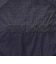 TRML INSLTN キルティングスカーフ G5FA-051-NAVY