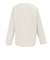 クリフメイヤー（KRIFF MAYER）プリント長袖Tシャツ W2527849X:9:NATURAL
