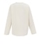 クリフメイヤー（KRIFF MAYER）プリント長袖Tシャツ W2527849X:9:NATURAL