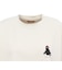 クリフメイヤー（KRIFF MAYER）プリント長袖Tシャツ W2527849X:9:NATURAL