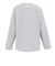クリフメイヤー（KRIFF MAYER）プリント長袖Tシャツ W2527849X:12:L/GRAY