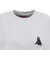 クリフメイヤー（KRIFF MAYER）プリント長袖Tシャツ W2527849X:12:L/GRAY
