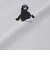 クリフメイヤー（KRIFF MAYER）プリント長袖Tシャツ W2527849X:12:L/GRAY