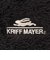 クリフメイヤー（KRIFF MAYER）イヤーマフ W2522102X:19:BLACK