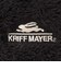 クリフメイヤー（KRIFF MAYER）イヤーマフ W2522102X:19:BLACK