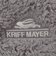 クリフメイヤー（KRIFF MAYER）イヤーマフ W2522102X:12:L/GRAY