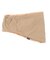 クリフメイヤー（KRIFF MAYER）ネックウォーマー W2527848X:20:BEIGE