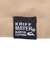 クリフメイヤー（KRIFF MAYER）ネックウォーマー W2527848X:20:BEIGE