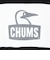 チャムス（CHUMS）カーンズ パネル ロングスリーブTシャツ CH01-2652-K004