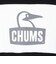 チャムス（CHUMS）カーンズ パネル ロングスリーブTシャツ CH01-2652-K004