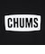 チャムス（CHUMS）チャムスロゴ ブラッシュド ロングスリーブTシャツ CH01-2666-K071