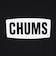 チャムス（CHUMS）チャムスロゴ ブラッシュド ロングスリーブTシャツ CH01-2666-K071