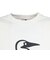 チャムス（CHUMS）ブービーフェイス ブラッシュドロングスリーブTシャツ CH01-2667-W071