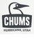 チャムス（CHUMS）ブービーフェイス ブラッシュドロングスリーブTシャツ CH01-2667-W071