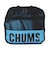 チャムス（CHUMS）リサイクル チャムス 2ウェイボストンバッグ35 CH60-4026-A088