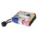 チャムス（CHUMS）リサイクルチャムス スクエアコインケース CH60-4027-Z379