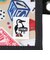 チャムス（CHUMS）リサイクルスモールウォレット CH60-3570-Z379