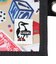 チャムス（CHUMS）リサイクルスモールウォレット CH60-3570-Z379