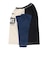 チャムス（CHUMS）キッズ ブービーフェイス ブラッシュド ロングスリーブTシャツ CH21-1293-C110