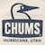 チャムス（CHUMS）キッズ ブービーフェイス ブラッシュド ロングスリーブTシャツ CH21-1293-C110