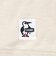 チャムス（CHUMS）キッズ ブービーフェイス ブラッシュド ロングスリーブTシャツ CH21-1293-C110