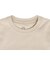チャムス（CHUMS）キッズ カーンズ パネル ロングスリーブTシャツ CH21-1412-G096