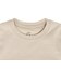 チャムス（CHUMS）キッズ カーンズ パネル ロングスリーブTシャツ CH21-1412-G096