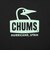 チャムス（CHUMS）ブービーフェイス プルオーバーパーカー CH00-1520-K073