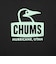 チャムス（CHUMS）ブービーフェイス プルオーバーパーカー CH00-1520-K073