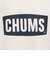 チャムス（CHUMS）キッズ チャムスロゴ クルートップ ループパイル 長袖スウェット CH20-1077-C103