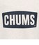 チャムス（CHUMS）キッズ チャムスロゴ クルートップ ループパイル 長袖スウェット CH20-1077-C103