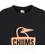 チャムス（CHUMS）ブービーフェイス ブラッシュドロングスリーブTシャツ CH01-2667-K048