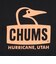 チャムス（CHUMS）ブービーフェイス ブラッシュドロングスリーブTシャツ CH01-2667-K048