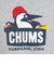 チャムス（CHUMS）ブービー カーリング クルートップ CH00-1517-G005